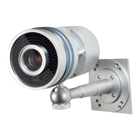 Vitek VTC-IR1600/550 User manual