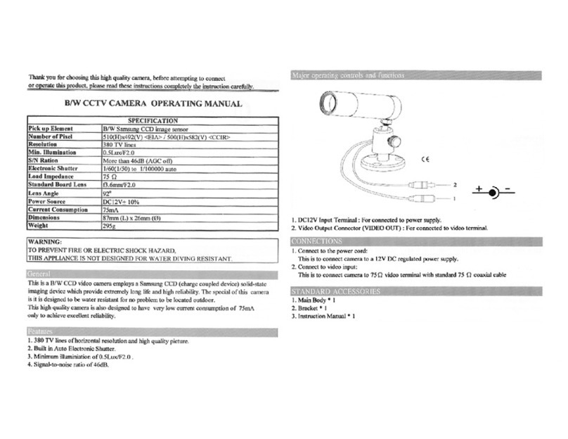 Vitek VTC-EB15B operating manual