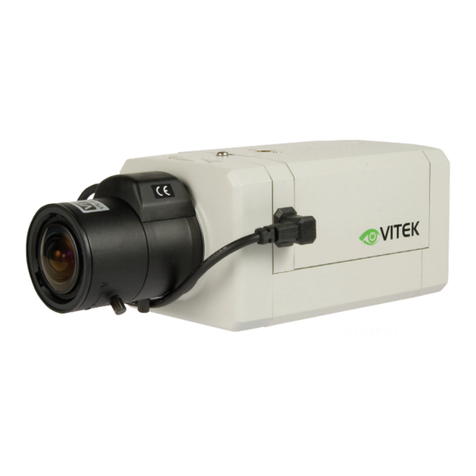 Vitek VTC-C770DN/IP2 User manual Vitek VTC-C770DN/IP2 User manual
