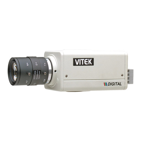 Vitek VTC-C594DN instruction manual