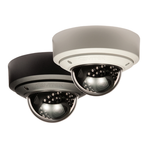 Vitek Mighty VTD-MVP2810/L35 Specifications