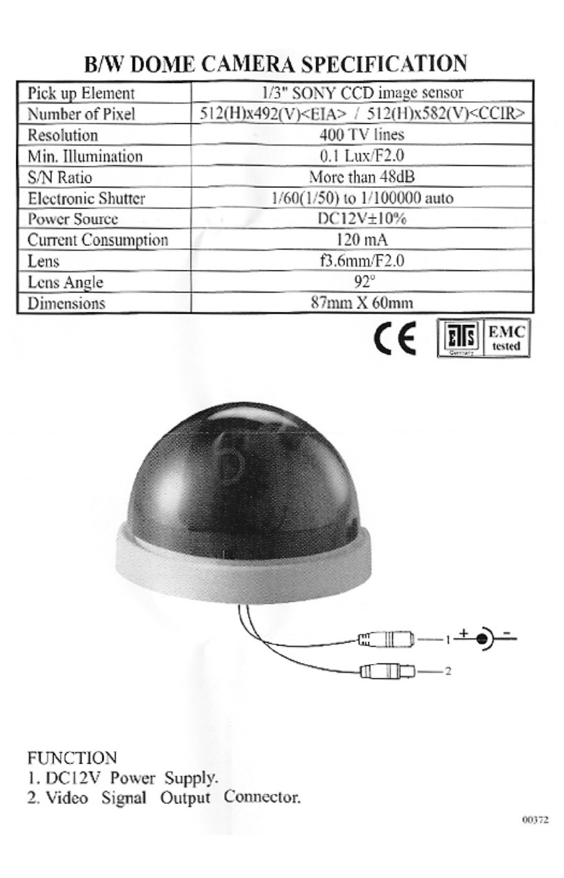 Vitek VTD-B72 User manual Vitek VTD-B72 User manual