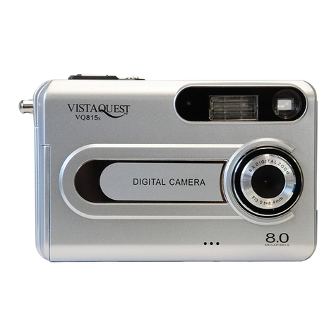 VistaQuest VQ815S quick start guide VistaQuest VQ815S quick start guide