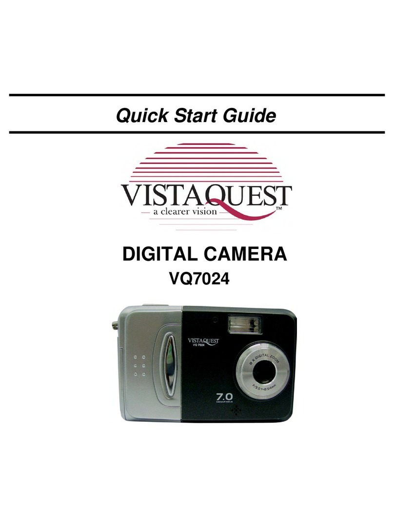 VistaQuest VQ-7024 User manual VistaQuest VQ-7024 User manual