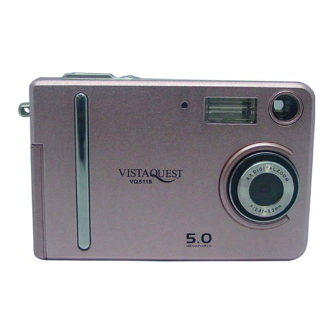 VistaQuest VQ5115 User manual