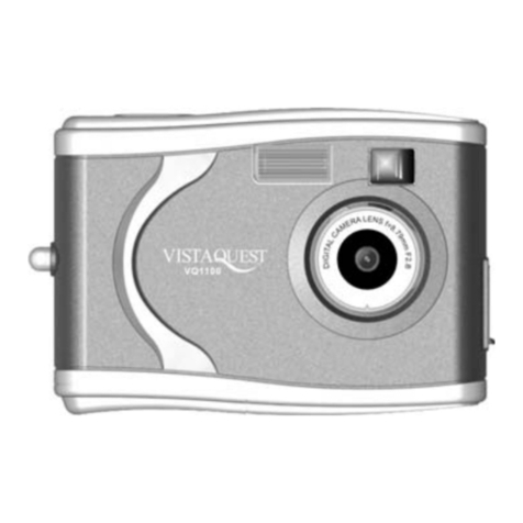 VistaQuest VQ1100 quick start guide