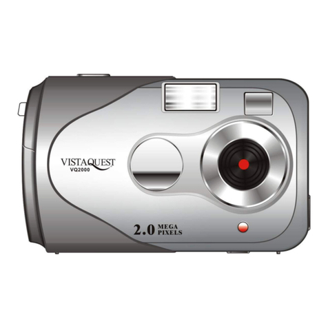 VistaQuest VQ-2000 quick start guide