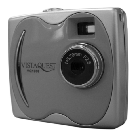 VistaQuest VQ1000 quick start guide