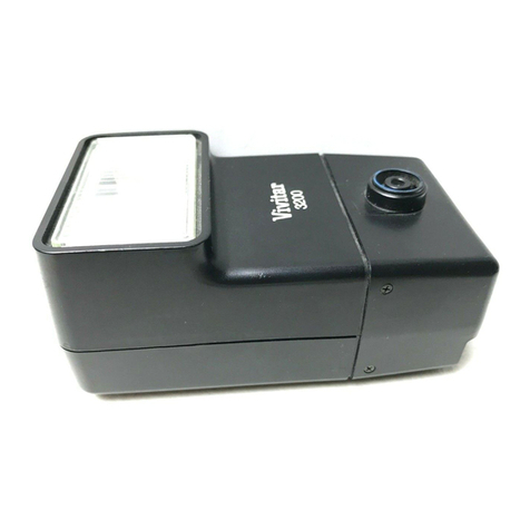 Vivitar Vivicam 3200 User manual Vivitar Vivicam 3200 User manual