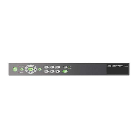 Vitek VT-DVR04 User manual