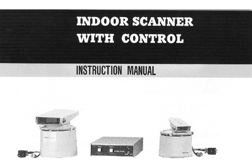 Vitek VTS-C01 instruction manual