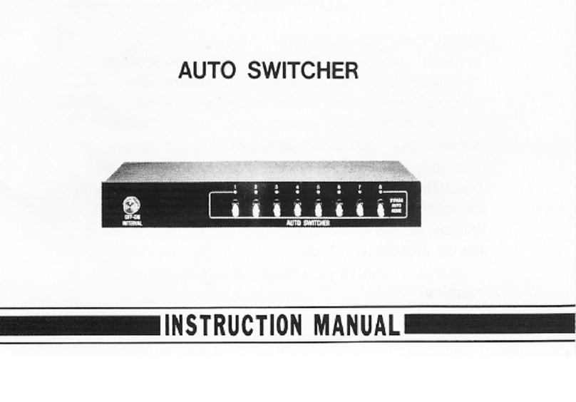 Vitek VTS-W04 instruction manual