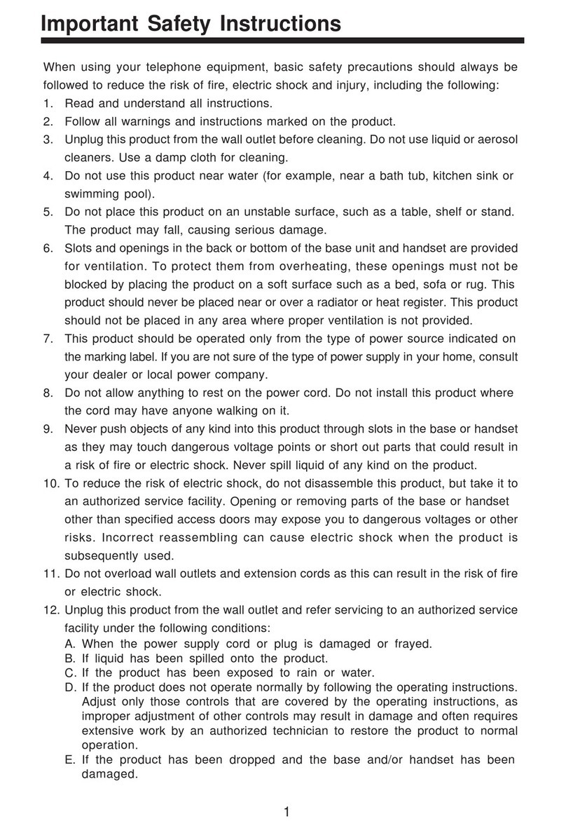V-tech gz2339 user manual