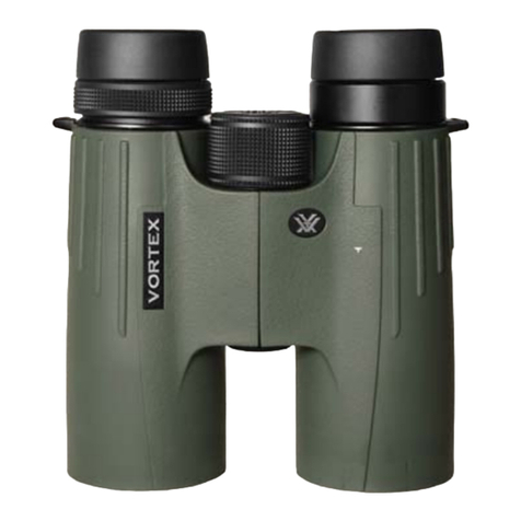 Vortex Viper 10x32 User manual