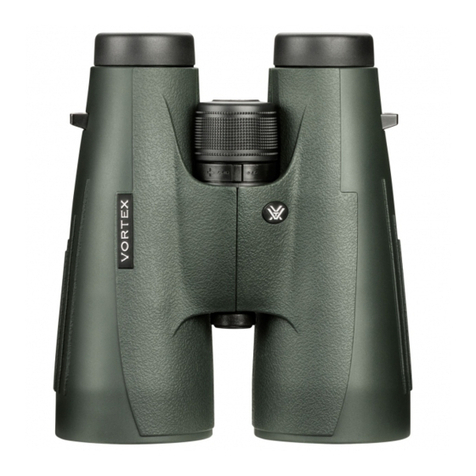 Vortex Vulture 10x56 User manual Vortex Vulture 10x56 User manual