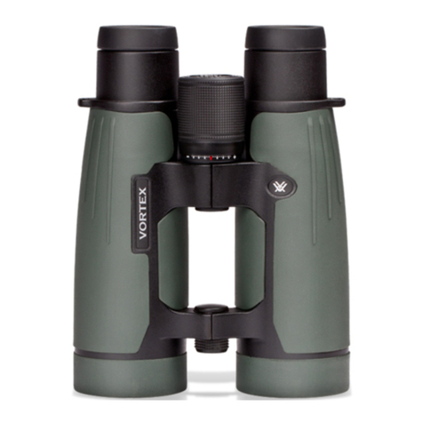Vortex Razor 10x50 User manual