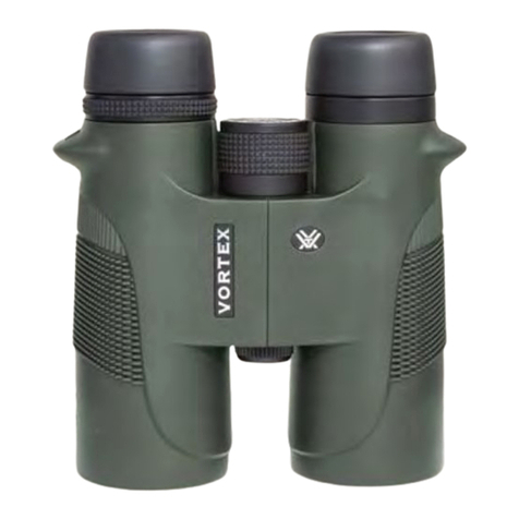 Vortex Diamondback 10x28 User manual Vortex Diamondback 10x28 User manual