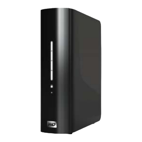 Western Digital WDBAAF0010HBK - My Book Essential 1 TB External Hard... Specifications