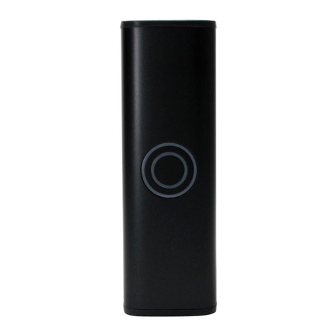 Western Digital WDG1U7500 - My Book Essential User manual