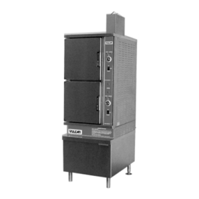 Vulcan-Hart VSX10GC User manual