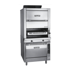 Vulcan-Hart GHCB40 Manual