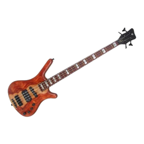 Warwick FNA Jazzman LTD 2002 Specifications