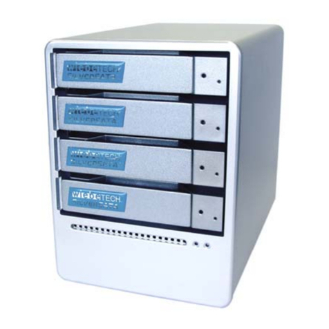 WiebeTech SIS4-SJ user manual