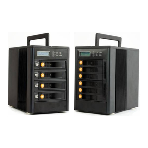 WiebeTech RTX400-IR User manual