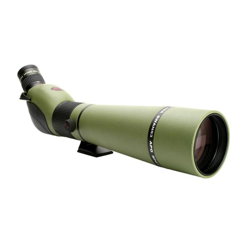 William Optics Swan 83 user guide