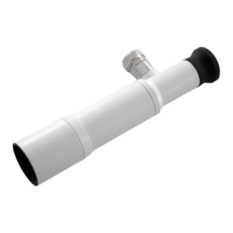 William Optics WA6X30FS user guide