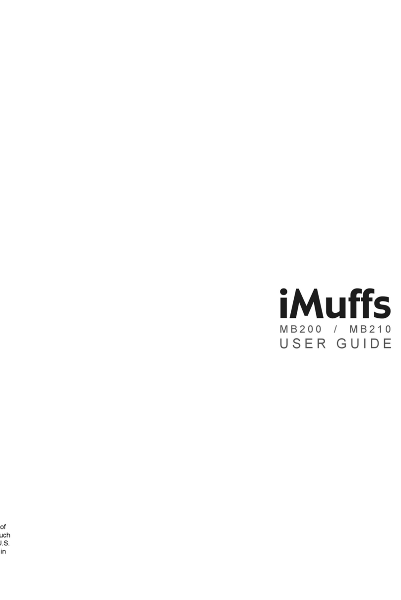Wi-Gear MB200 user guide
