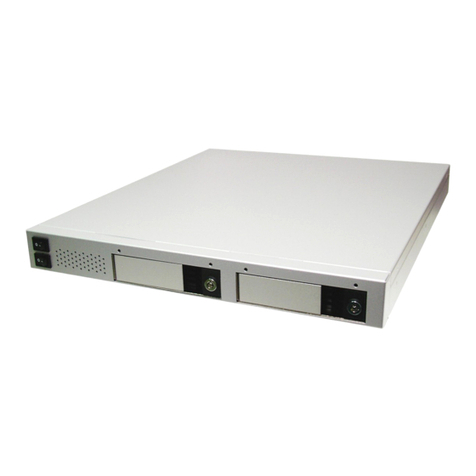 WiebeTech RF User manual