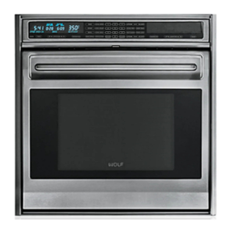 Wolf L Series SO30F quick start