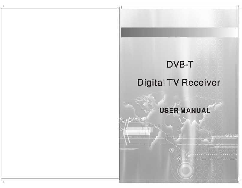Wintal STB12V user manual