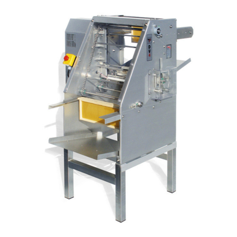Whirlpool ACS102PP User manual