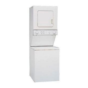 Whirlpool THIN TWIN LTE5243D Use & care guide