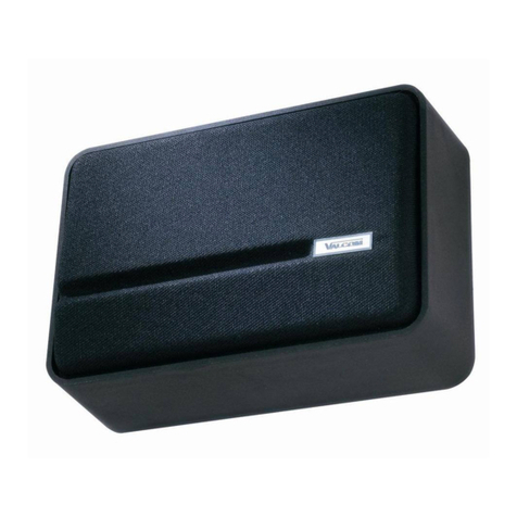 Valcom V-1046 User manual