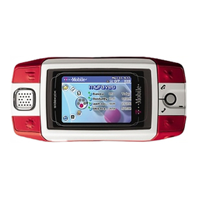 UTStarcom Sidekick ID User manual