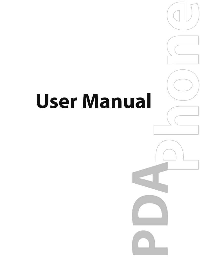 UTStarcom PLS6800 User manual UTStarcom PLS6800 User manual