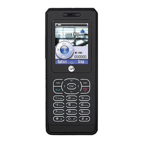 UTStarcom GPRS1229 User manual