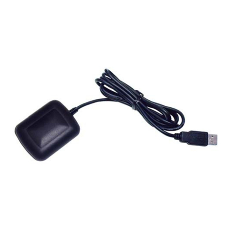Global Sat BU-303 user guide