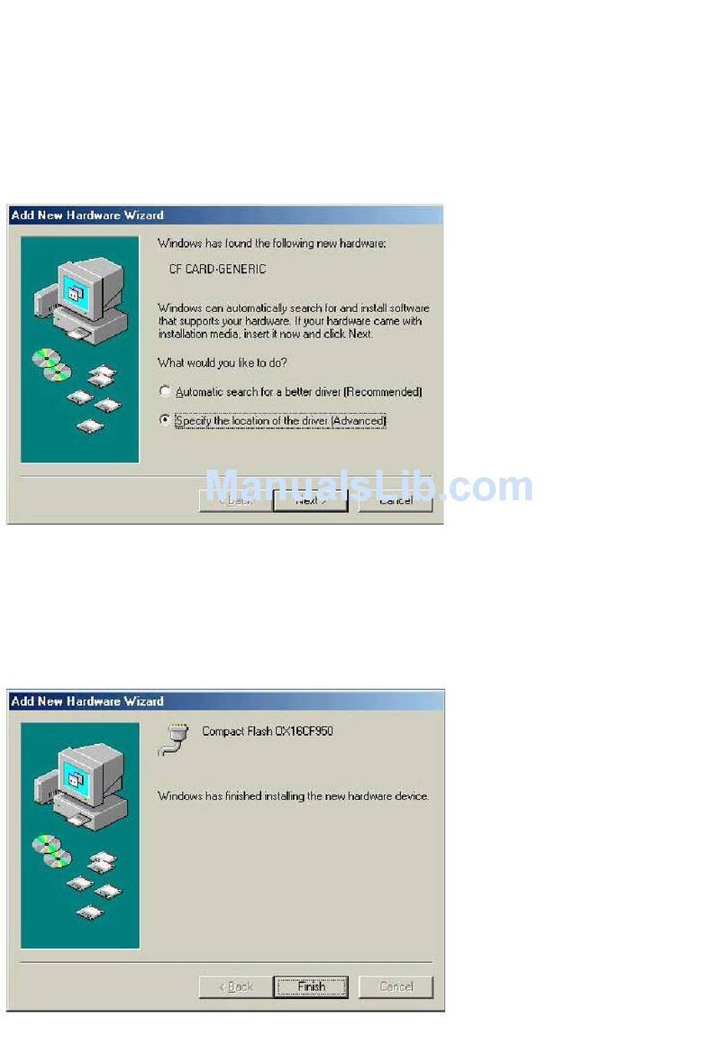 UsGlobalSat BC-307 Software guide