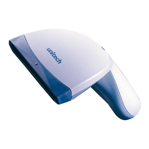 Unitech MS180 Specifications