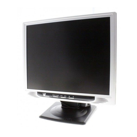 V7 E17PS User manual