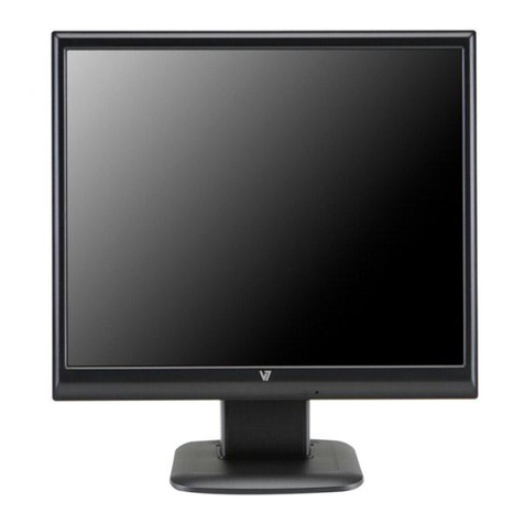 V7 D1711-N6 User manual