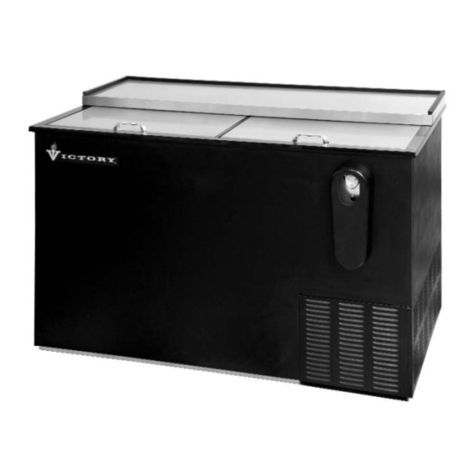 Victory VDW-24-4 Specifications