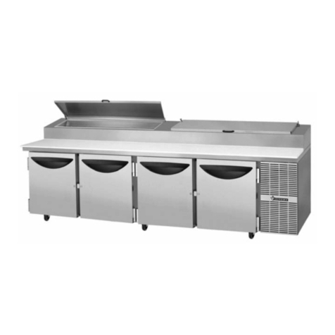 Victory VPT-119 Specifications
