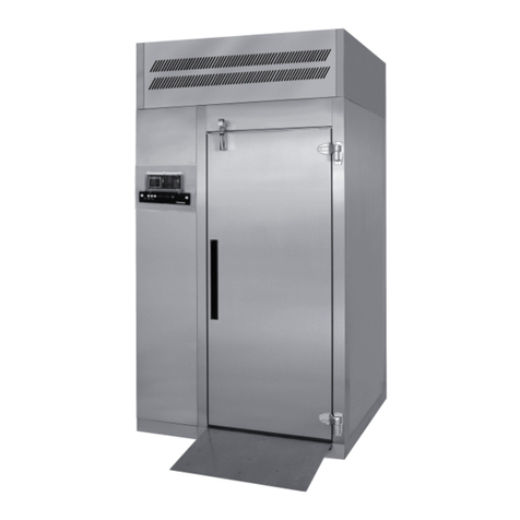 Victory VBC-480 Specifications