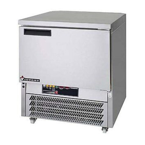 Victory VBC-350 User manual Victory VBC-350 User manual