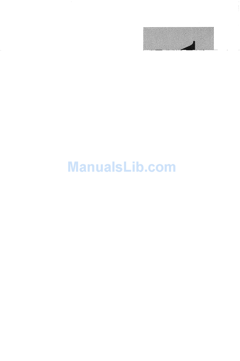 ViewSonic GT800 User manual